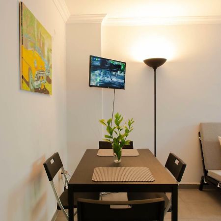 Athens Garden House - 3 Guests Apartment Exterior photo